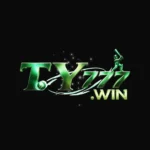 ty777 game main interface