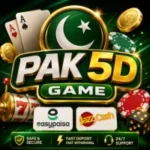 pak5d game