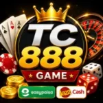 Tc888 Game
